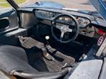 Lola Mk VI GT 1963 года
